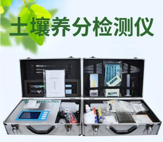 土壤養(yǎng)分分析一定要過濾嗎？