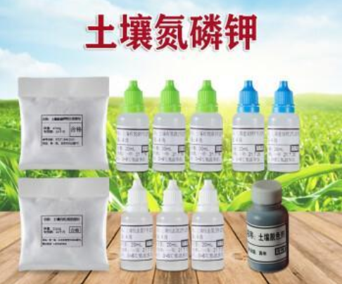 土壤氮磷鉀含量的標(biāo)準是多少？